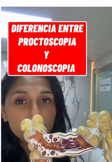 Understanding Proctoscopy vs Colonoscopy Procedures