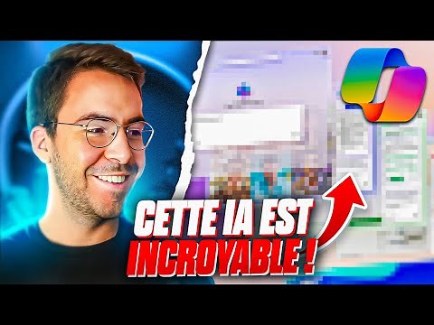 Maitriser Copilot [Microsoft] en 10 min ! (Tutoriel FR)