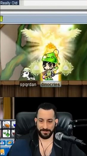 2nd job advancement #maplestory