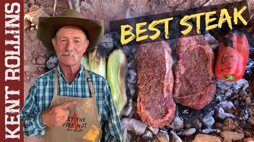 All- Time Favorite Steak Recipes - Tips for the Perfect Steak