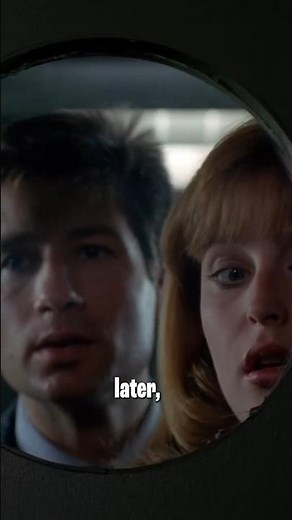 Why The X-Files became a hit