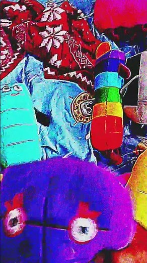 numberblocks jumpscares