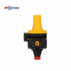 [Hot Item] Wasinex Intelligent Water Pump Automatic Pressure Controller with Dry Running Protection
