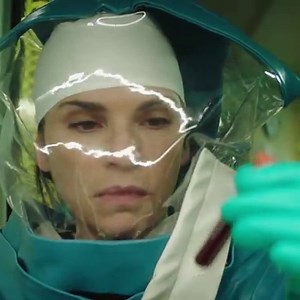 37K views · 243 reactions | Inspired by true events, The Hot Zone tells the story of Ebola’s arrival on North American soil in 1989. Three-night limited series #TheHotZone begins May 27. | National Geographic Canada | Facebook