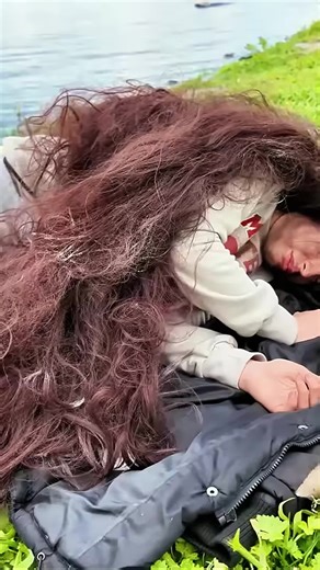 Incredible Hair Transformation: From Homeless to Beautiful