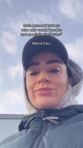 Exploring Male Personal Trainers for Female Clients