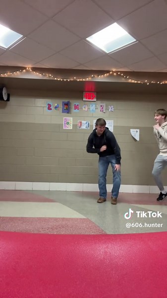 @Ben Hawkins #vikingfrenchweek