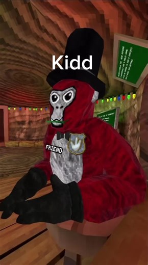 Engaging Gorilla Tag VR Gameplay Highlights