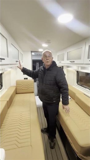 2026 Coachmen Nova 20RB – Fife – #25430