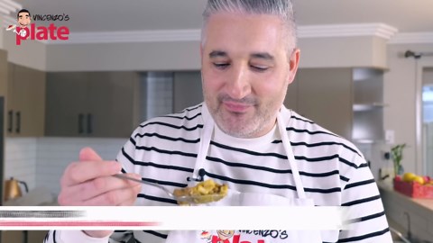 Lentil Pasta Recipe the Italian Way 🍝🌿