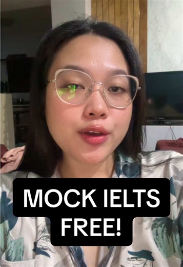 Free Mock IELTS Exam Tips for Effective IELTS Preparation