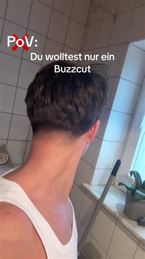 Buzzcut Styles for Men: Embrace the Bald Look