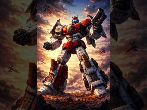 Superior (Heavy Metal)