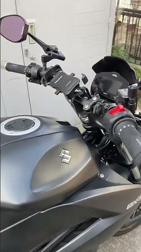 ジクサー250のカスタム紹介