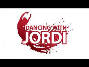 "10,000 Reasons" by Matt Redman | How to dance | Dancing with Jordi | Hebraic Roots Network