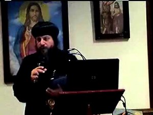 Bible Study: 1 John Chapter 4