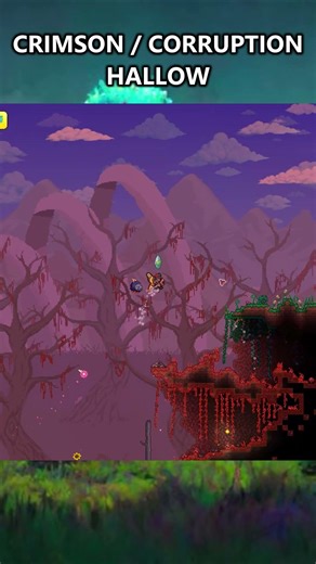 Most Terraria Players Don’t Use This Potion Right #dyklessons #gaming