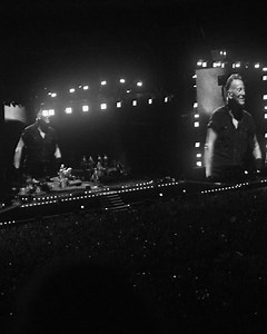 Enter for a chance to win a pair of tickets to see Bruce Springsteen in at the legendary San Siro Stadium in Milan, Italy on July 3rd. | Bruce Springsteen