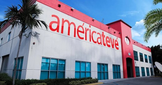 Evictions and layoffs at América TeVe: Channel 41 in Miami closes following court order