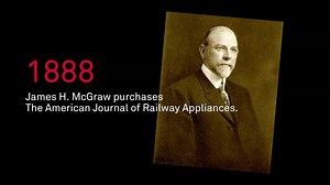 We are now S&P Global, the world's foremost provider of ratings, benchmarks and analytics. Our intelligence is essential for individuals, companies and governments to make decisions with conviction. #WeAreSPGlobal | S&P Global