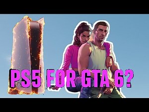 Is PS5 Still Worth It for GTA 6? | 60+ FPS | GTA 6 in 2026