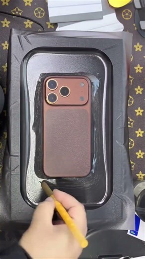 Has the iPhone 17 released new colors? #FullCoverageScreen #PopularFullCoverageScreen