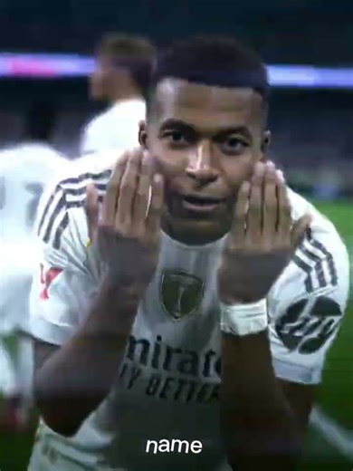 edit killian mbappé