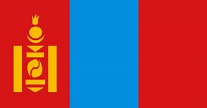 Mongolia