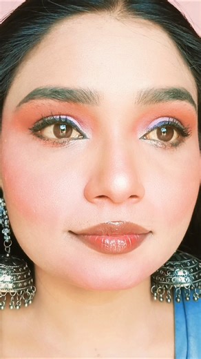 full face makeup tutorial for beginners #makeup #makeuptutorial #shorts #youtubeshorts #shortvideo