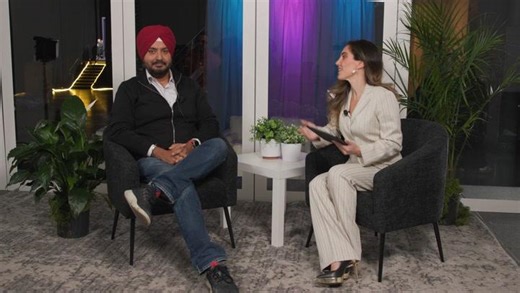 Jaspreet Singh, Founder CEO, Druva | Druva
