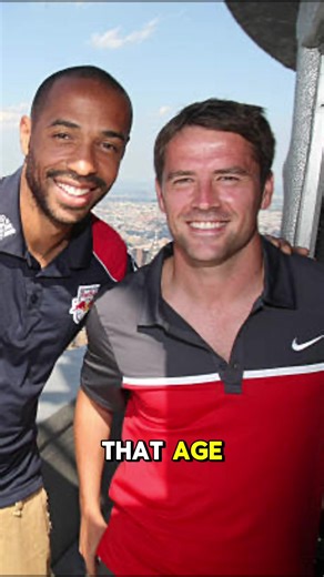 Michael Owen's Career Impacted by Injuries