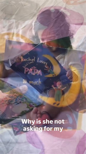 Hey Parents! 📣 Struggling to get your little one off the TV or phone? Then these books are just made for you! 💫 With premium quality, smooth edges, rich textures, and eye-catching animations featuring your kid’s own photos — these books are so engaging that your child will want to read them, even before they can understand the words! 📚✨ | Make me Hero