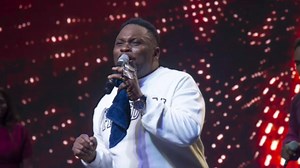 Solomon Lange | PROPHETIC | Worship When they say there is a CASTING DOWN We will say there is a LIFTING UP | SOLOMON LANGE