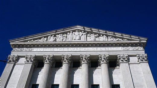 Supreme Court appears likely to set limits on mail-in ballots