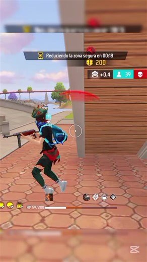 #FreeFire mi meta es entrar al programa de insentivos de free fire