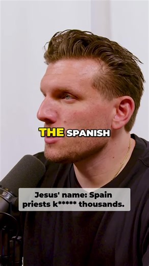Uncover the brutal history of the Spanish Inquisition, a dark era where priests enforced extreme religious persecution. We explore the shocking atrocities, widespread arrests, torture, and executions that defined this harrowing period. Learn about the severe punishments, including being burnt alive, and the chilling influence of figures like Torquemada.