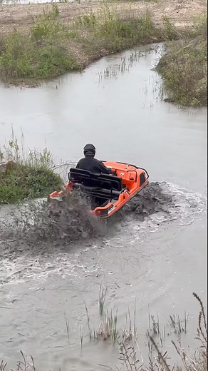 #KnowNoBoundaries Tame the wild! The fully amphibious Argo will #GoAnywhere Water✔️ Mud✔️Rocks✔️Snow✔️Ice✔️ Choose 6x6 or 8x8 Models. In Stock and On Sale Now! www.vehicles.shanksargo.com #shanksargo #argoxtv #GoWhereOthersCant #NationwideShipping | Shank's Argo