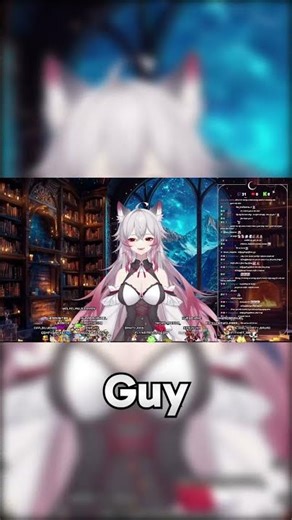 The Doomguy and Isabella Crossover We Need