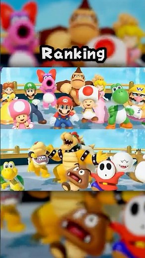 Ranking All Super Mario Party Jamboree Boards!