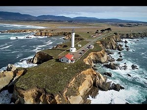 Point Arena Lighthouse 2025
