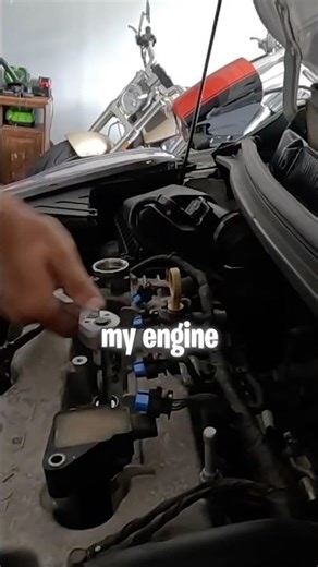 How I Accidentally Broke My Engine in Seconds (Turo Host Story)
