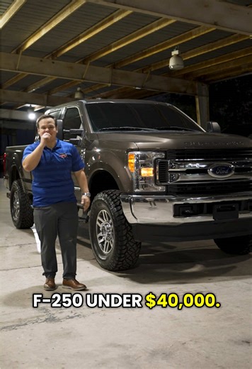 🛻 F-250 under $40,000?! Only at Drivenci Motors! Go to our website or call to schedule your test drive today! ⚡️ DRIVENCIMOTORS.COM | (956) 551-9655 7000 N Expressway, US-77, Olmito, Tx 78575