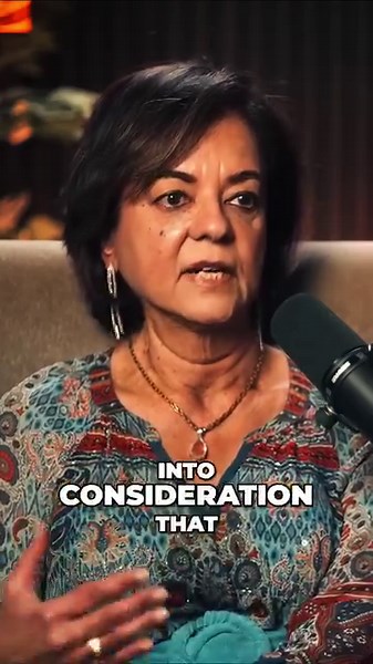 9.1K views · 246 reactions | Unlocking the Hidden Dimensions and Expanding Our Perception This was one of the most in depth interviews I've done in some time! Listen to my interview on the Know Thyself Podcast via the link in bio or by clicking here: https://youtu.be/snV0pXF1i8U?si=LKKfcgAR61jkbLWU #knowthyself #knowthyselfpodcast #anitamoorjani #healingjourney #nde #neardeathexperience | Anita Moorjani | Facebook