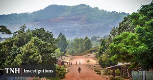 EXCLUSIVE: Health woes, outrage, and toxins near Ethiopia gold mine