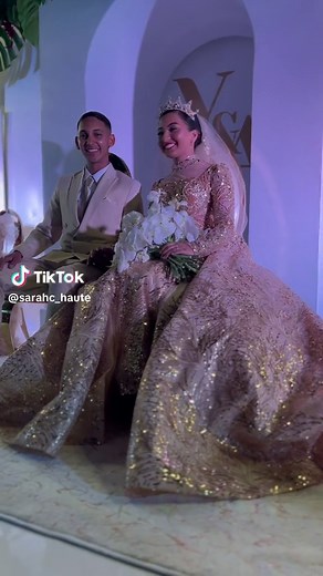 Beautiful Wedding of SarahC Bride | Aminanaidoo01