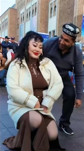 enjoy dancing#dance #chineseclassicaldance #xinjiang