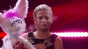 Darci Lynne Wins America's Got Talent Season 12 - America's Got Talent 2017