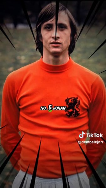 Top 5 Greatest Footballers of All Time Revealed