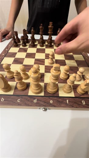 Master Chess Strategies: Fun Game Challenges