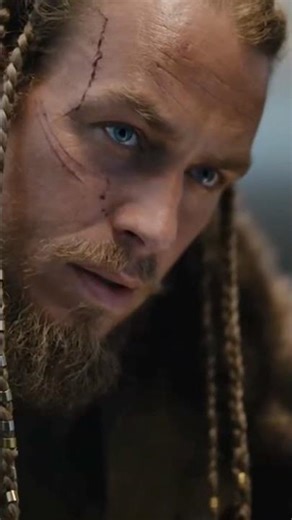 Viking vs. Elevator: When Ancient Meets Office Tech #Viking #Germany #Comedy